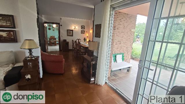 Imagen 4 Inmueble 305125 - Casa en venta en Santa Cruz De Bezana / Vivienda situada en el municipio de Bezana 