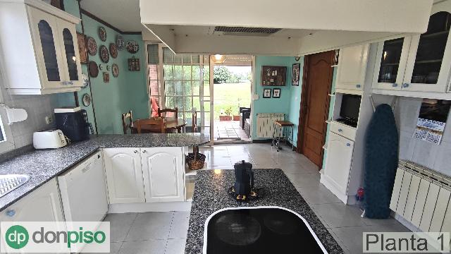 Imagen 14 Inmueble 305125 - Casa en venta en Santa Cruz De Bezana / Vivienda situada en el municipio de Bezana 
