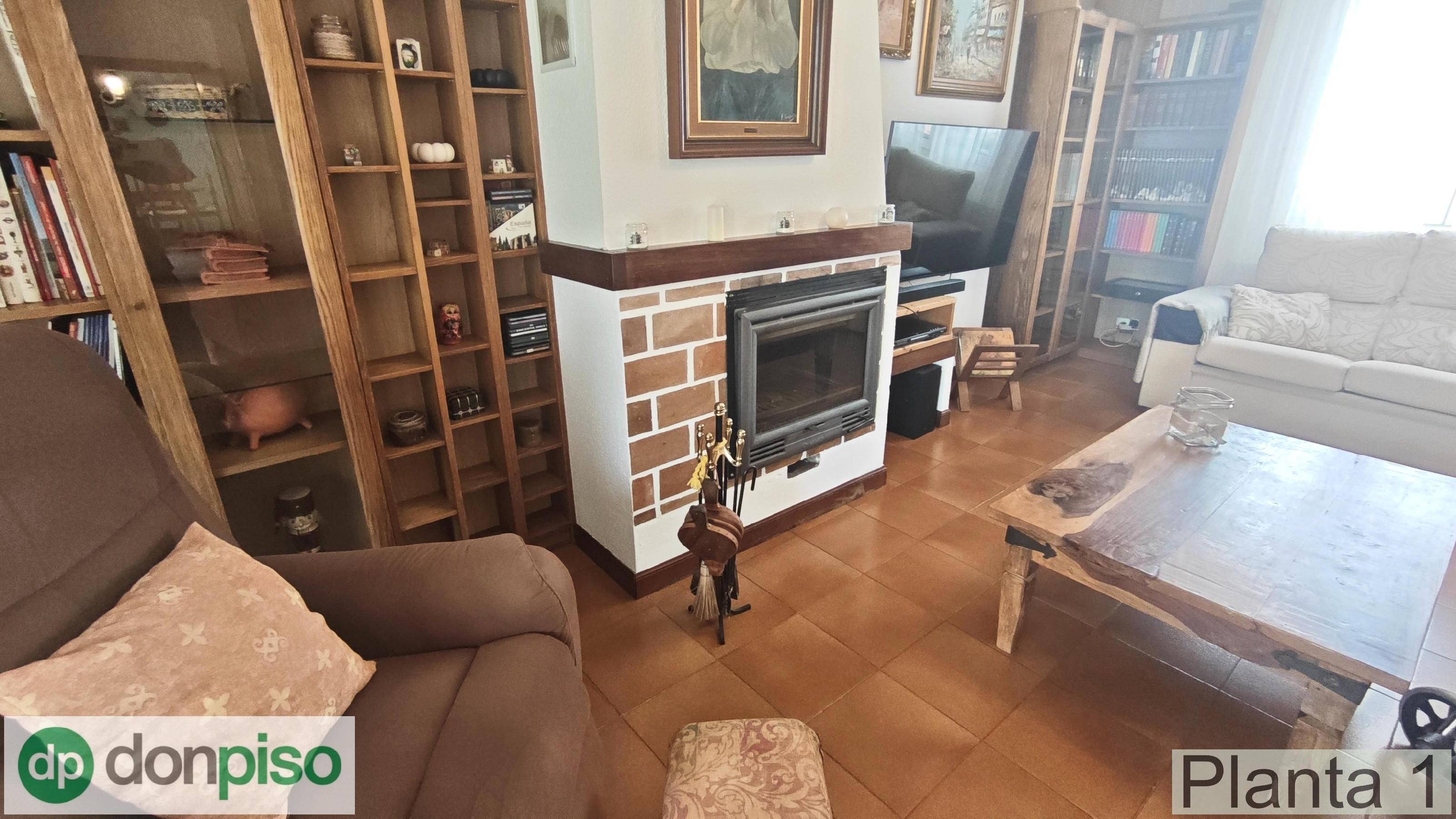 Imagen 3 Casa en venta en Santa Cruz De Bezana / Vivienda situada en el municipio de Bezana 