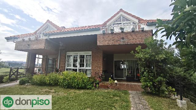 Imagen 36 Inmueble 305125 - Casa en venta en Santa Cruz De Bezana / Vivienda situada en el municipio de Bezana 