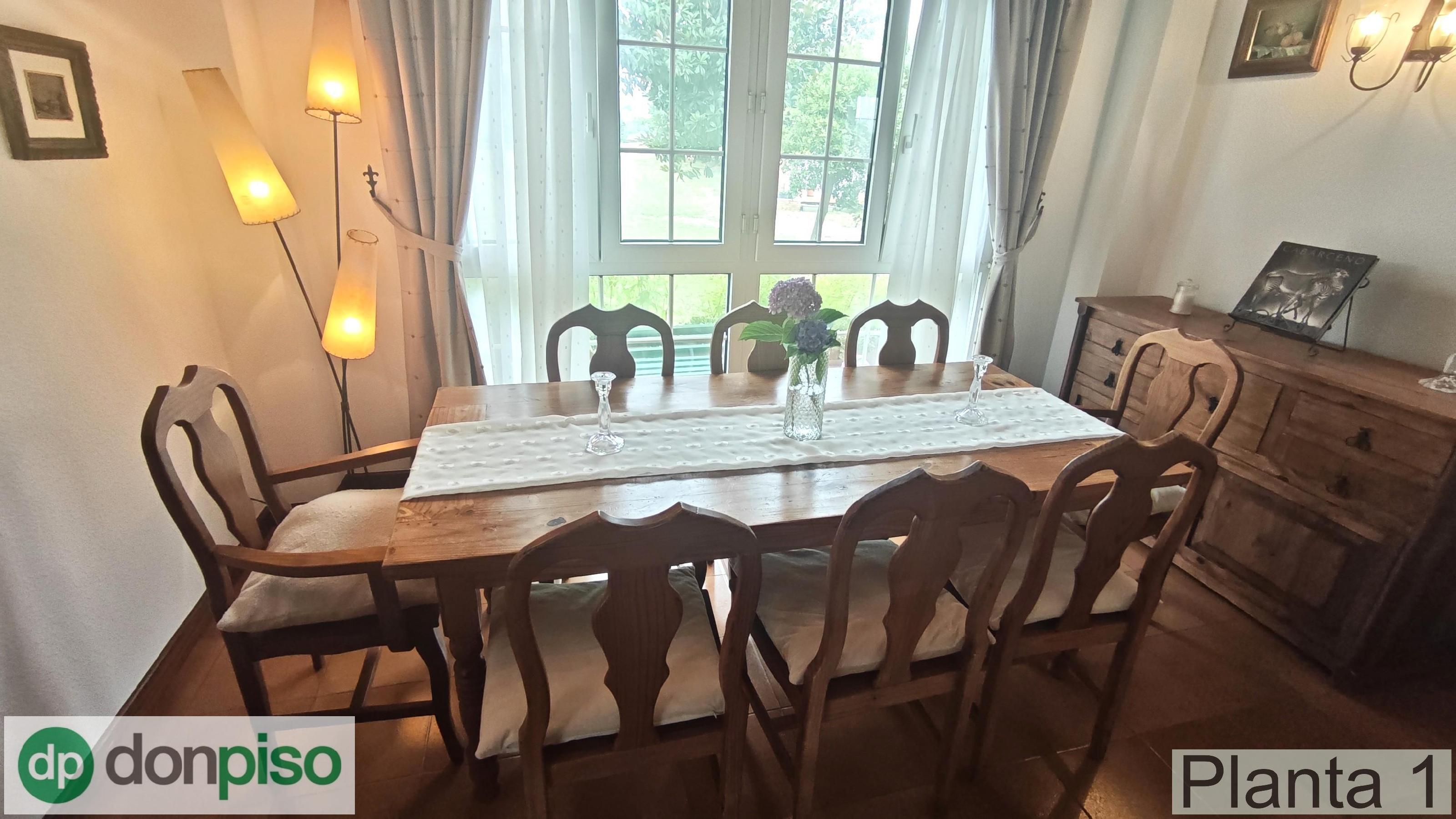 Imagen 5 Casa en venta en Santa Cruz De Bezana / Vivienda situada en el municipio de Bezana 