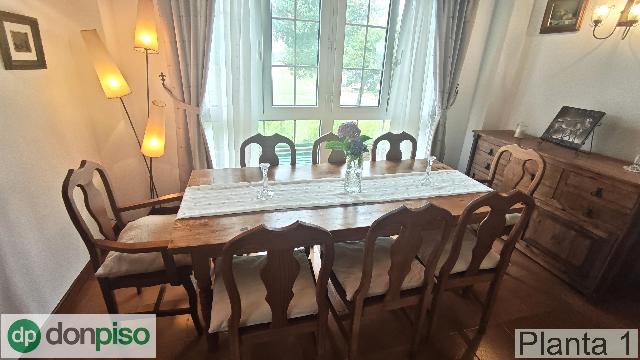Imagen 5 Inmueble 305125 - Casa en venta en Santa Cruz De Bezana / Vivienda situada en el municipio de Bezana 