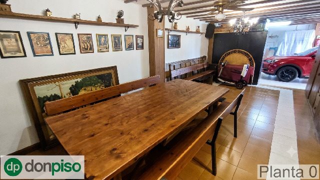 Imagen 33 Inmueble 305125 - Casa en venta en Santa Cruz De Bezana / Vivienda situada en el municipio de Bezana 