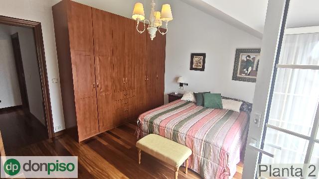 Imagen 18 Inmueble 305125 - Casa en venta en Santa Cruz De Bezana / Vivienda situada en el municipio de Bezana 