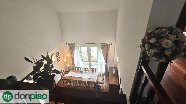 Imagen 6 Inmueble 305125 - Casa en venta en Santa Cruz De Bezana / Vivienda situada en el municipio de Bezana 