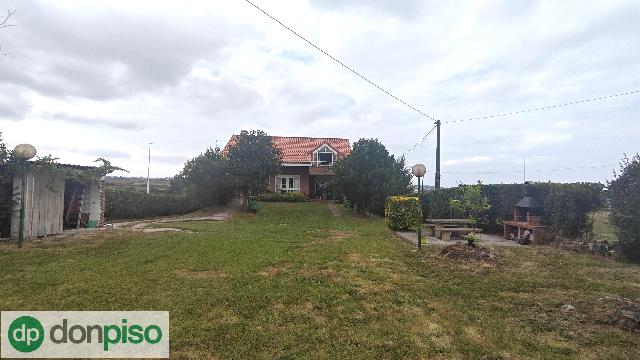 Imagen 40 Inmueble 305125 - Casa en venta en Santa Cruz De Bezana / Vivienda situada en el municipio de Bezana 