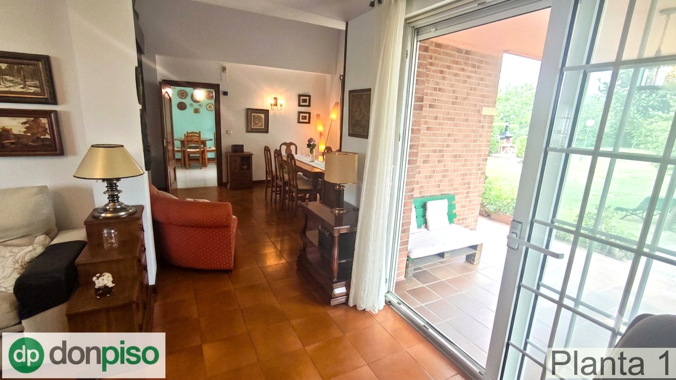 Imagen 4 Casa en venta en Santa Cruz De Bezana / Vivienda situada en el municipio de Bezana 