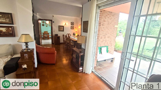 Imagen 4 Inmueble 305125 - Casa en venta en Santa Cruz De Bezana / Vivienda situada en el municipio de Bezana 