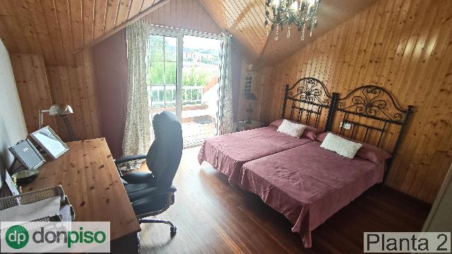Imagen 20 Inmueble 305125 - Casa en venta en Santa Cruz De Bezana / Vivienda situada en el municipio de Bezana 