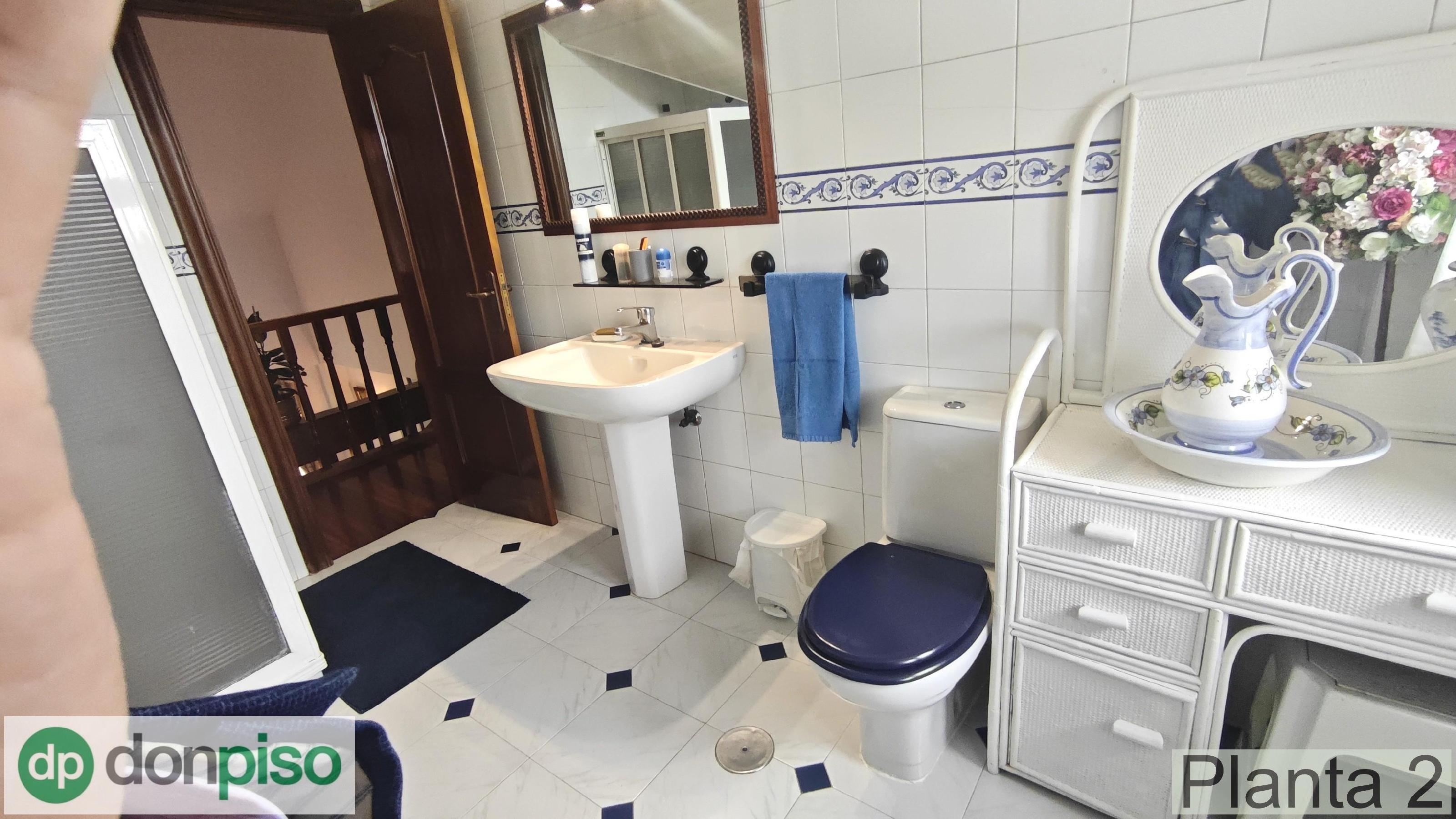 Imagen 30 Casa en venta en Santa Cruz De Bezana / Vivienda situada en el municipio de Bezana 