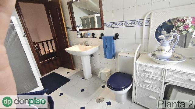 Imagen 30 Inmueble 305125 - Casa en venta en Santa Cruz De Bezana / Vivienda situada en el municipio de Bezana 