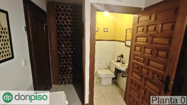 Imagen 34 Inmueble 305125 - Casa en venta en Santa Cruz De Bezana / Vivienda situada en el municipio de Bezana 
