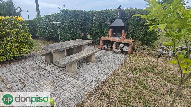 Imagen 38 Inmueble 305125 - Casa en venta en Santa Cruz De Bezana / Vivienda situada en el municipio de Bezana 