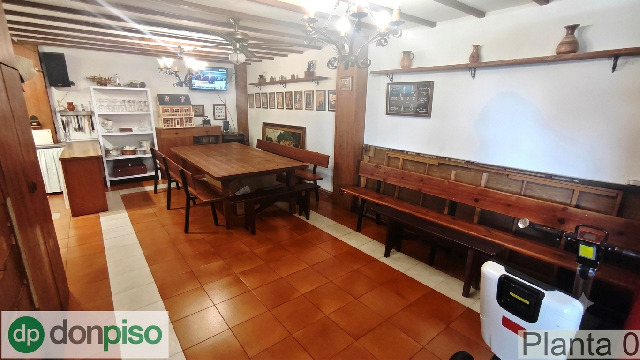 Imagen 34 Inmueble 305125 - Casa en venta en Santa Cruz De Bezana / Vivienda situada en el municipio de Bezana 