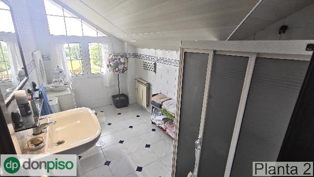 Imagen 29 Inmueble 305125 - Casa en venta en Santa Cruz De Bezana / Vivienda situada en el municipio de Bezana 