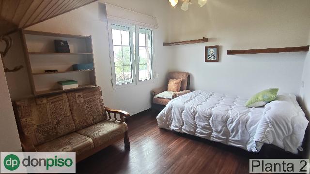 Imagen 25 Inmueble 305125 - Casa en venta en Santa Cruz De Bezana / Vivienda situada en el municipio de Bezana 