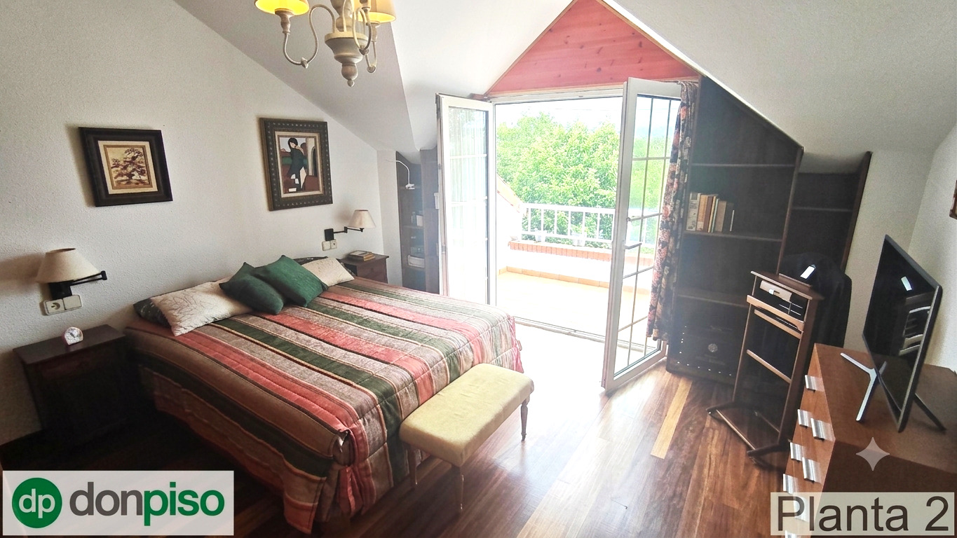 Imagen 16 Casa en venta en Santa Cruz De Bezana / Vivienda situada en el municipio de Bezana 