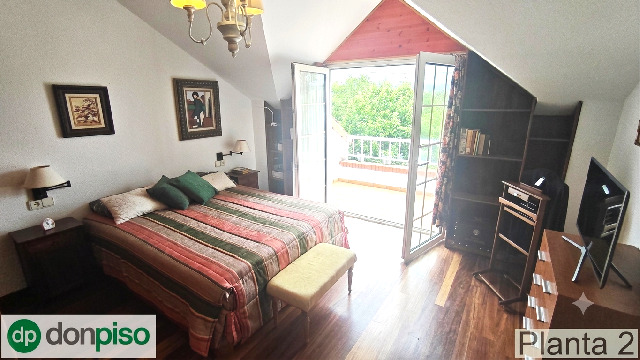 Imagen 16 Inmueble 305125 - Casa en venta en Santa Cruz De Bezana / Vivienda situada en el municipio de Bezana 