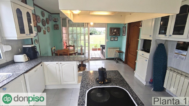 Imagen 14 Inmueble 305125 - Casa en venta en Santa Cruz De Bezana / Vivienda situada en el municipio de Bezana 