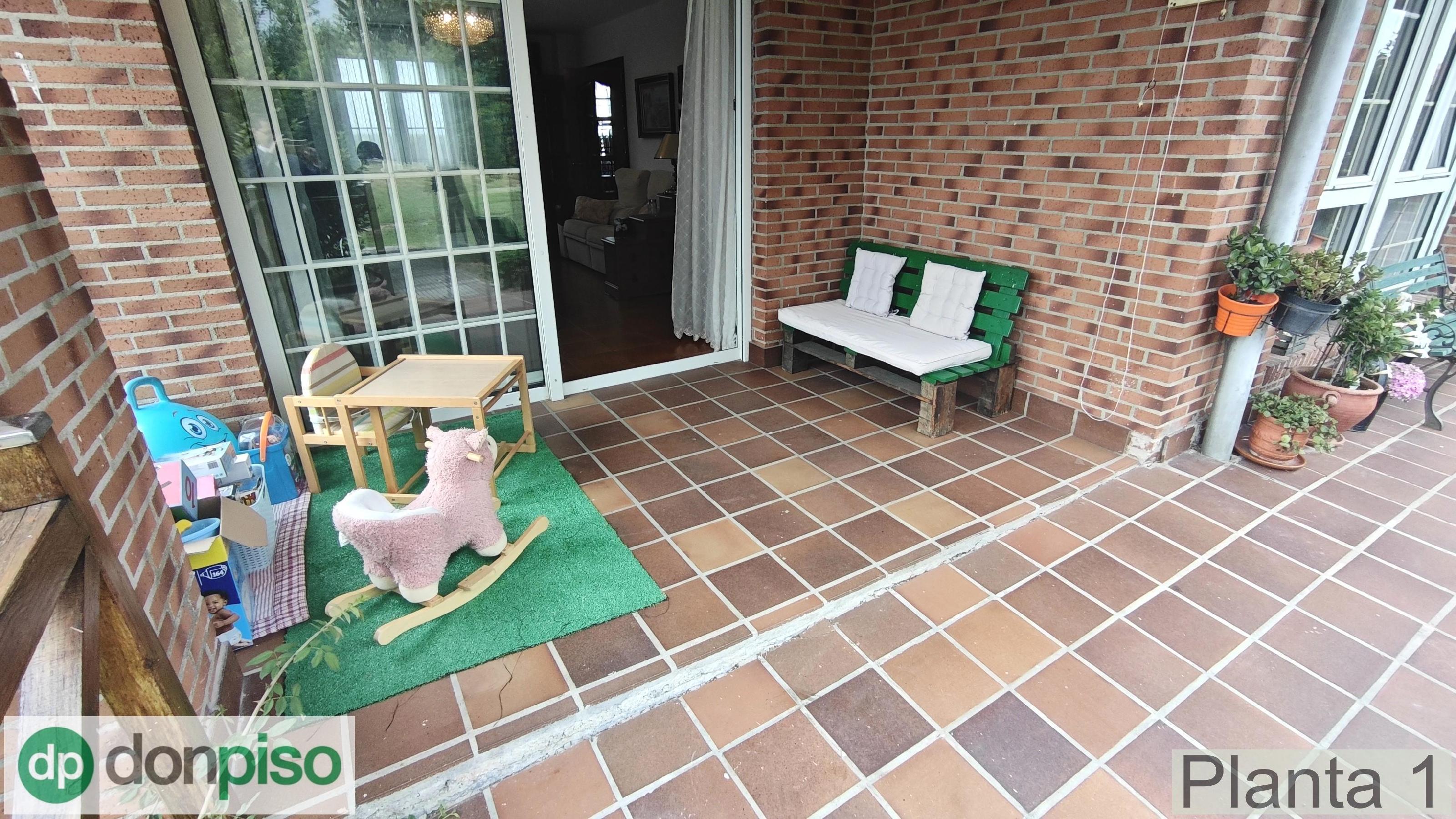 Imagen 8 Casa en venta en Santa Cruz De Bezana / Vivienda situada en el municipio de Bezana 