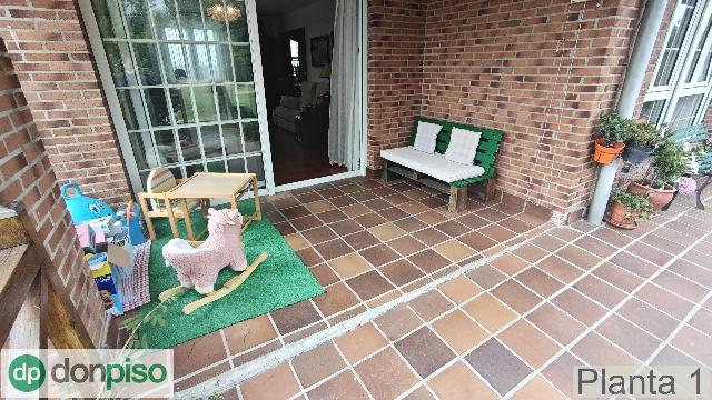 Imagen 8 Inmueble 305125 - Casa en venta en Santa Cruz De Bezana / Vivienda situada en el municipio de Bezana 