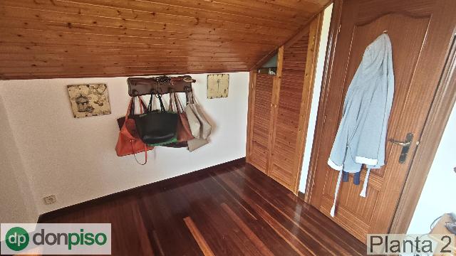 Imagen 24 Inmueble 305125 - Casa en venta en Santa Cruz De Bezana / Vivienda situada en el municipio de Bezana 