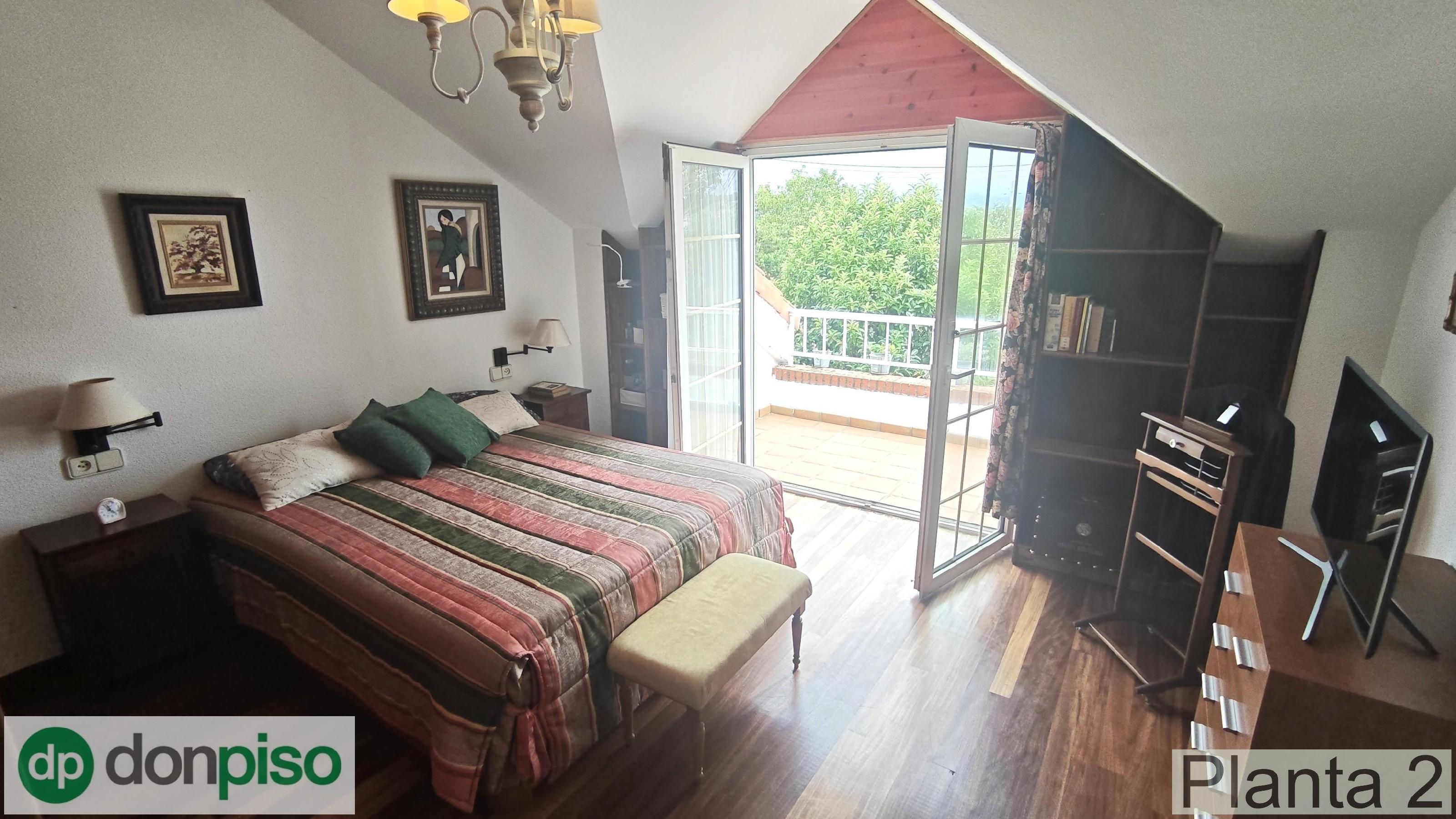 Imagen 17 Casa en venta en Santa Cruz De Bezana / Vivienda situada en el municipio de Bezana 