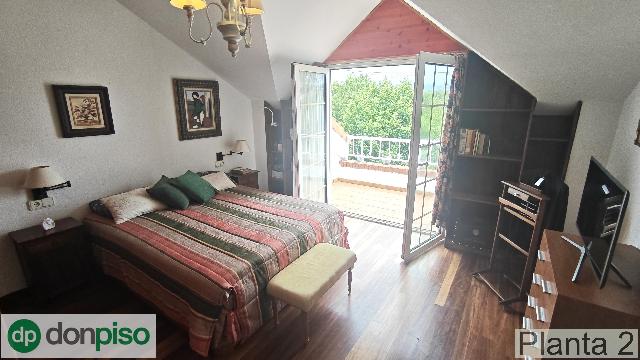 Imagen 17 Inmueble 305125 - Casa en venta en Santa Cruz De Bezana / Vivienda situada en el municipio de Bezana 