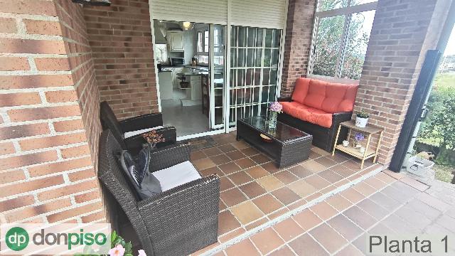 Imagen 15 Inmueble 305125 - Casa en venta en Santa Cruz De Bezana / Vivienda situada en el municipio de Bezana 