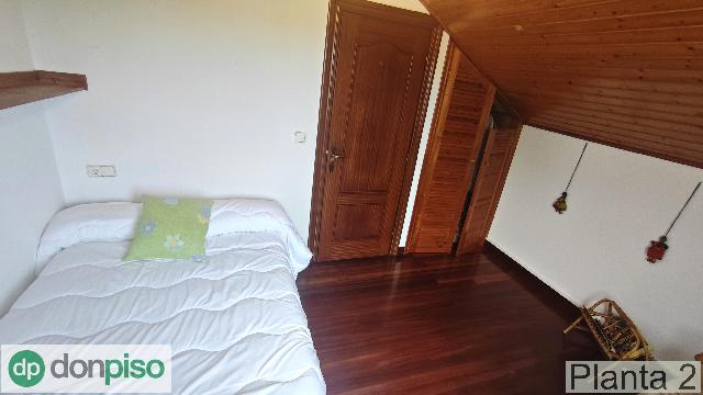 Imagen 26 Inmueble 305125 - Casa en venta en Santa Cruz De Bezana / Vivienda situada en el municipio de Bezana 