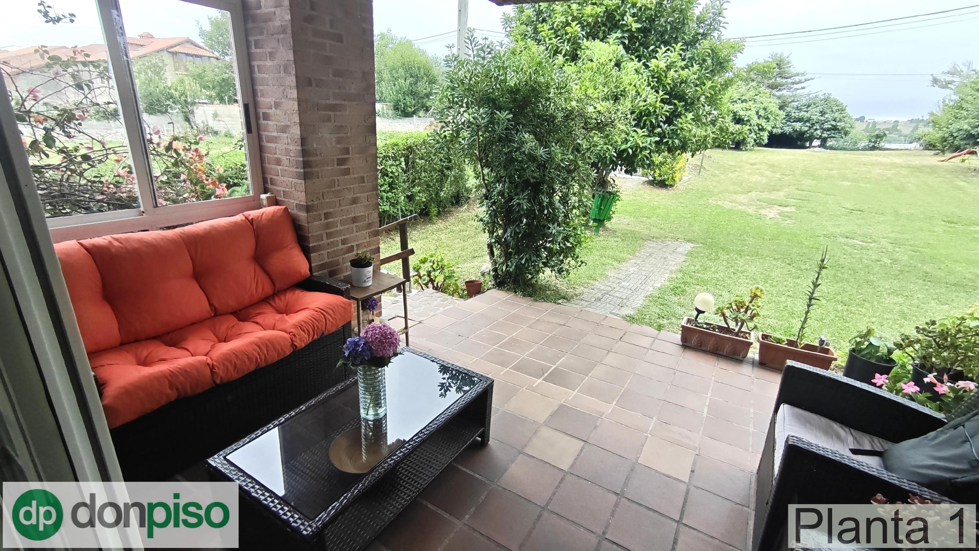 Imagen 15 Casa en venta en Santa Cruz De Bezana / Vivienda situada en el municipio de Bezana 
