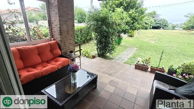 Imagen 15 Inmueble 305125 - Casa en venta en Santa Cruz De Bezana / Vivienda situada en el municipio de Bezana 