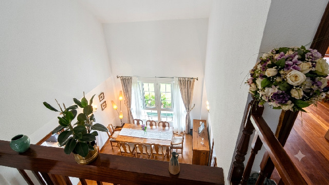 Imagen 7 Inmueble 305125 - Casa en venta en Santa Cruz De Bezana / Vivienda situada en el municipio de Bezana 