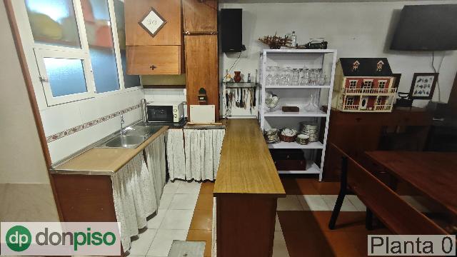 Imagen 33 Inmueble 305125 - Casa en venta en Santa Cruz De Bezana / Vivienda situada en el municipio de Bezana 