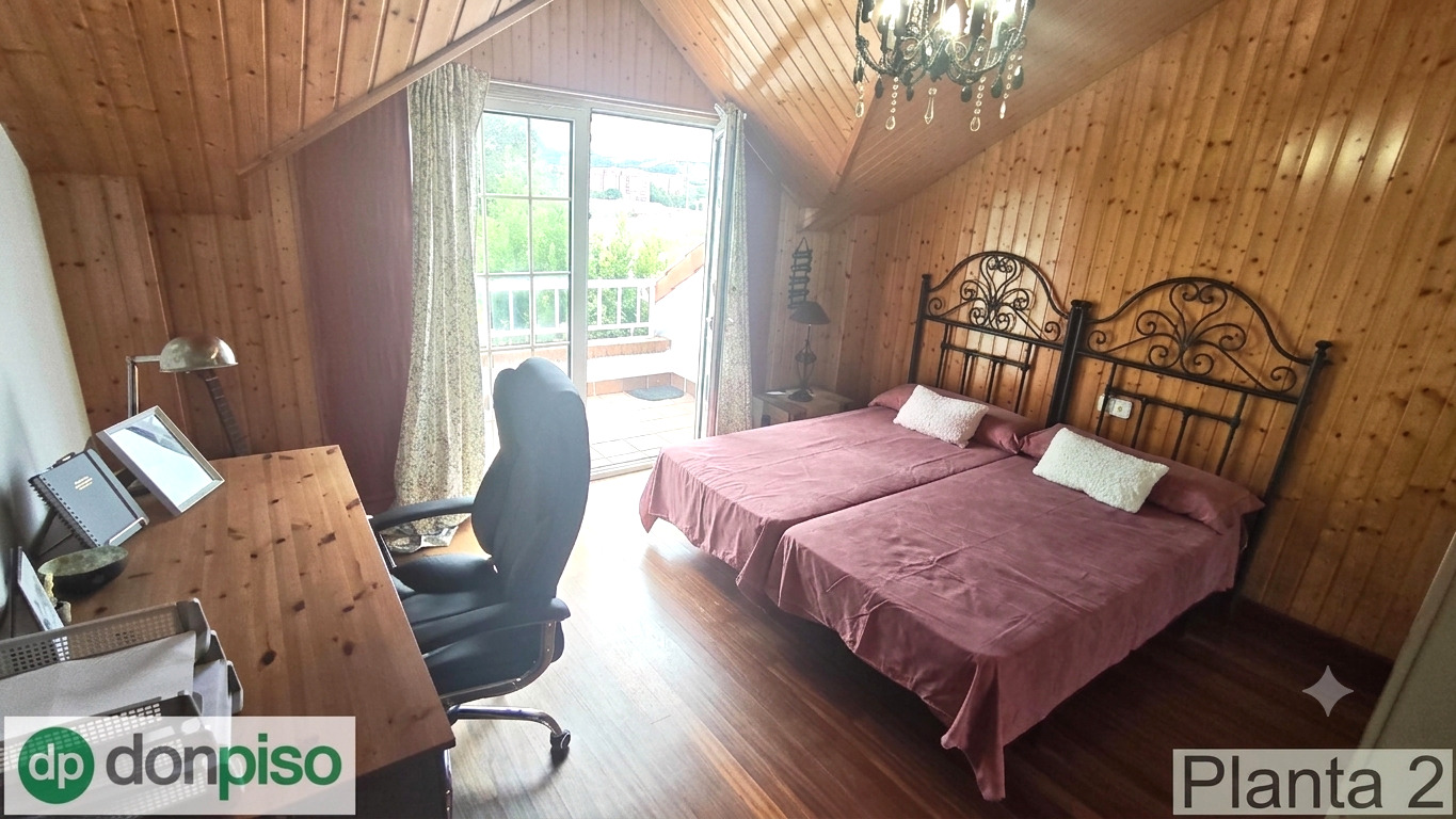 Imagen 19 Casa en venta en Santa Cruz De Bezana / Vivienda situada en el municipio de Bezana 