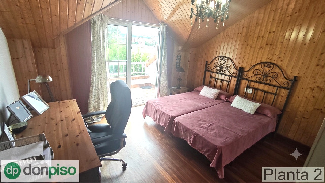 Imagen 19 Inmueble 305125 - Casa en venta en Santa Cruz De Bezana / Vivienda situada en el municipio de Bezana 