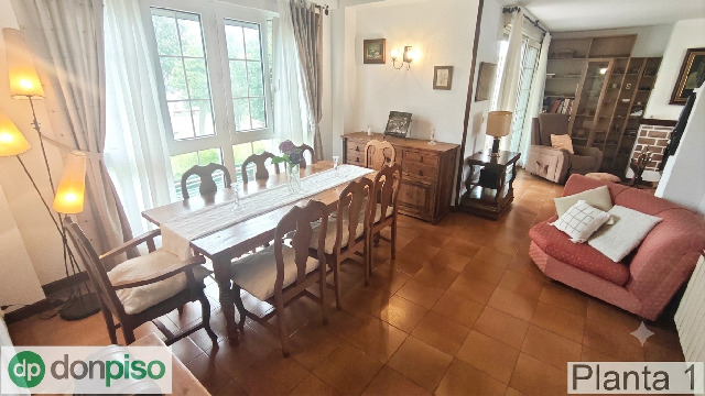 Imagen 5 Inmueble 305125 - Casa en venta en Santa Cruz De Bezana / Vivienda situada en el municipio de Bezana 