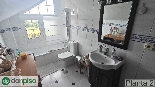 Imagen 27 Inmueble 305125 - Casa en venta en Santa Cruz De Bezana / Vivienda situada en el municipio de Bezana 