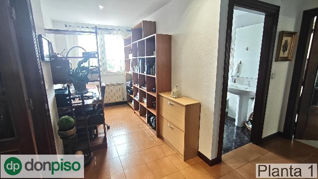 Imagen 10 Inmueble 305125 - Casa en venta en Santa Cruz De Bezana / Vivienda situada en el municipio de Bezana 