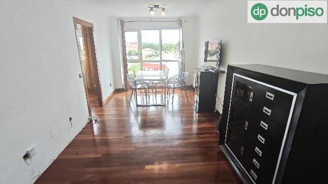 Imagen 1 Inmueble 305169 - Piso en venta en Santander / Cerca de Carrefour 