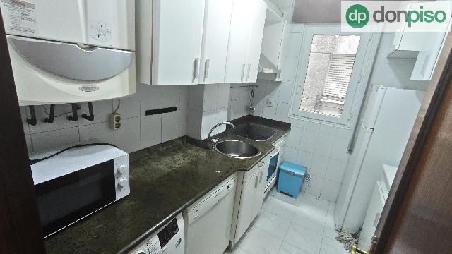 Imagen 7 Inmueble 305169 - Piso en venta en Santander / Cerca de Carrefour 