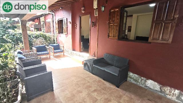 Imagen 6 Inmueble 305215 - Casa en venta en Corrales De Buelna (Los) / Cerca del Campo de Futbol