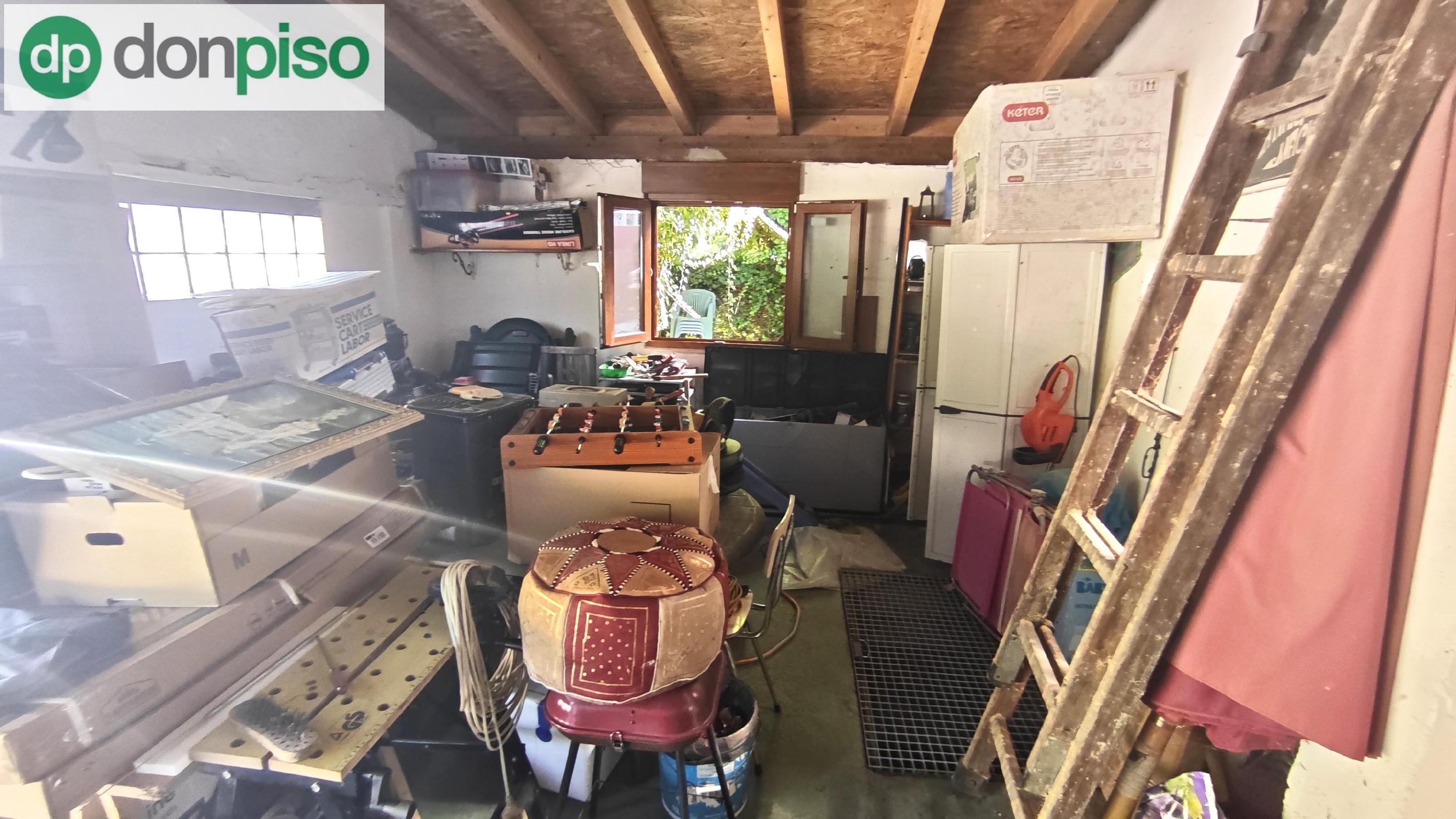 Imagen 19 Casa en venta en Corrales De Buelna Los / Cerca del Campo de Futbol