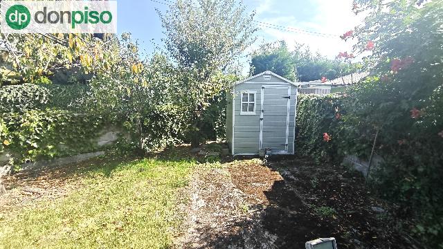 Imagen 28 Inmueble 305215 - Casa en venta en Corrales De Buelna (Los) / Cerca del Campo de Futbol