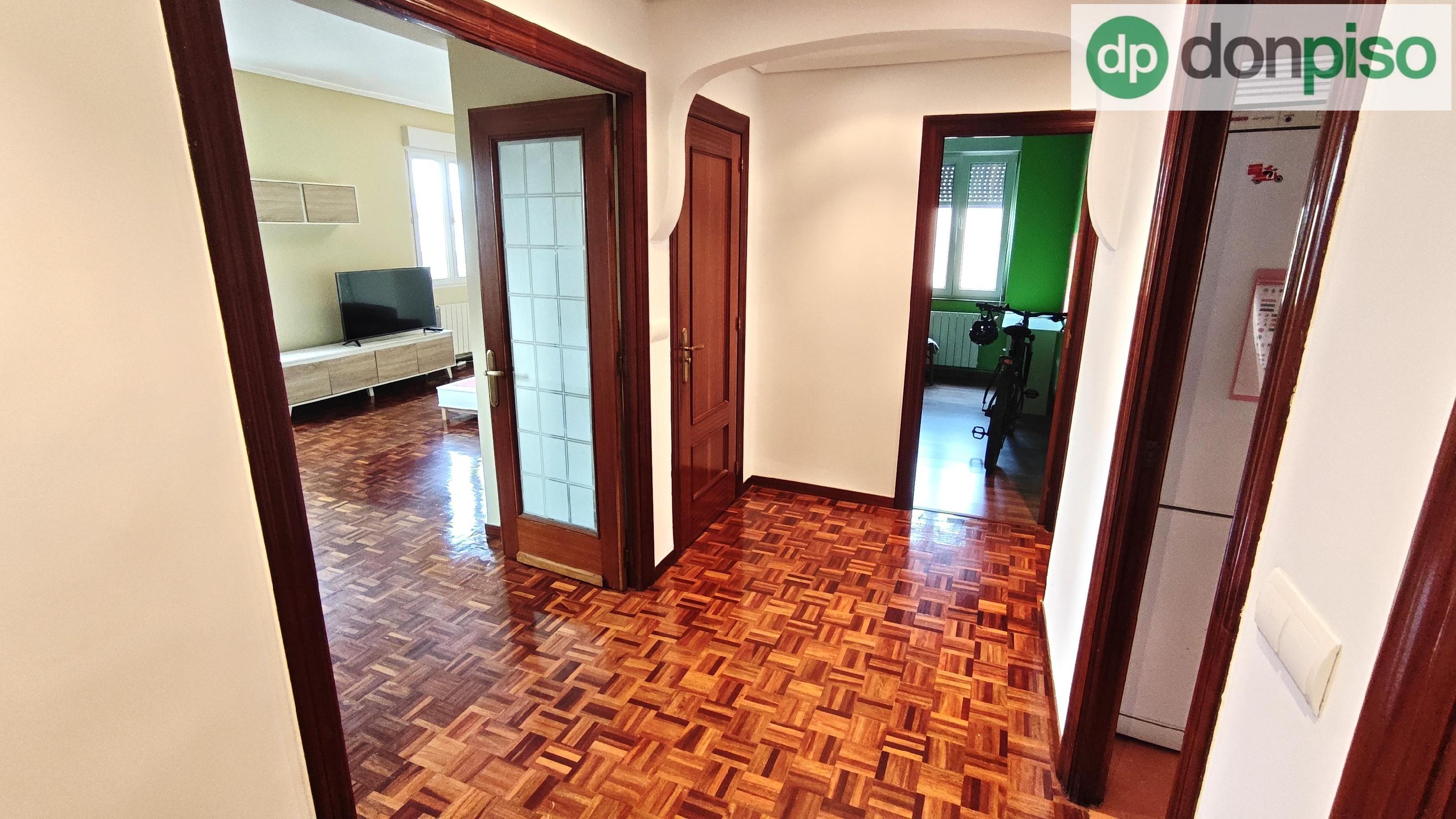 Imagen 17 Piso en venta en Santander / A 5 minutos de la Plaza de Numancia 