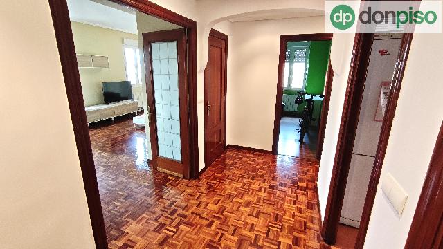 Imagen 17 Inmueble 305744 - Piso en venta en Santander / A 5 minutos de la Plaza de Numancia 
