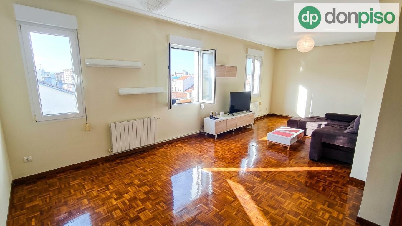 Imagen 1 Piso en venta en Santander / A 5 minutos de la Plaza de Numancia 