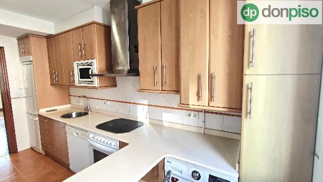 Imagen 12 Inmueble 305744 - Piso en venta en Santander / A 5 minutos de la Plaza de Numancia 