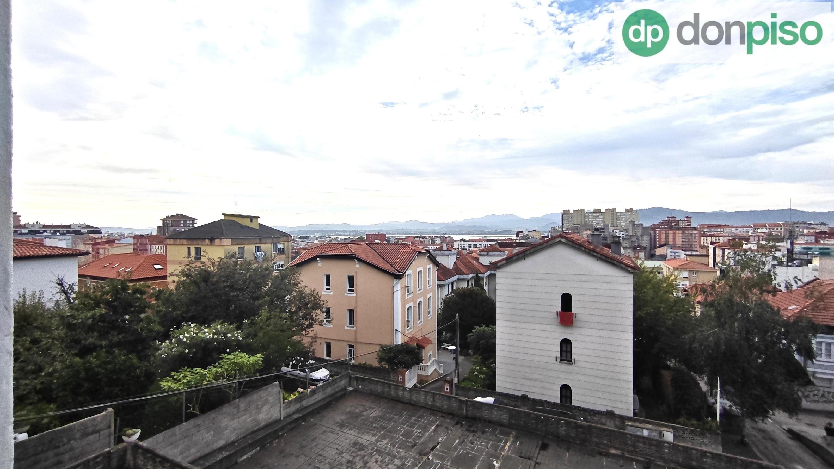 Imagen 19 Piso en venta en Santander / A 5 minutos de la Plaza de Numancia 