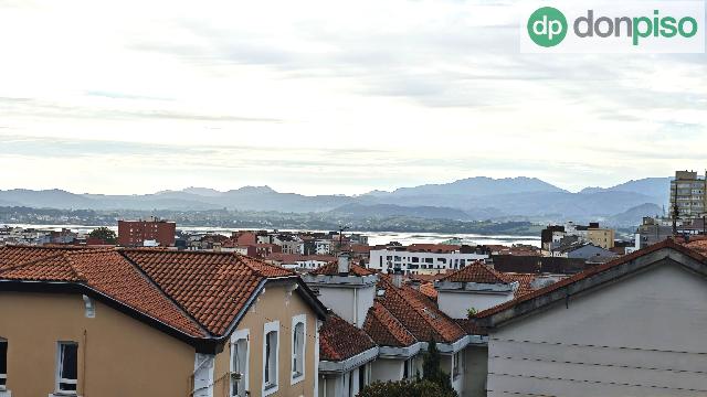 Imagen 5 Inmueble 305744 - Piso en venta en Santander / A 5 minutos de la Plaza de Numancia 